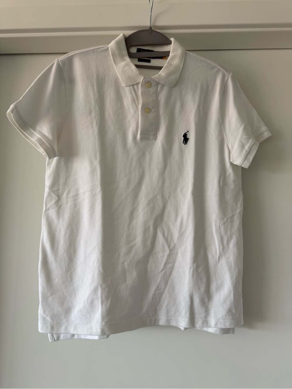 Polo Ralph Lauren Classic Fit Polo Shirt